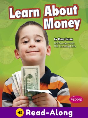 cover image of Learn About Money